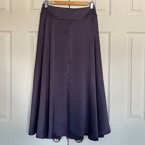 NWT H&M midi skirt